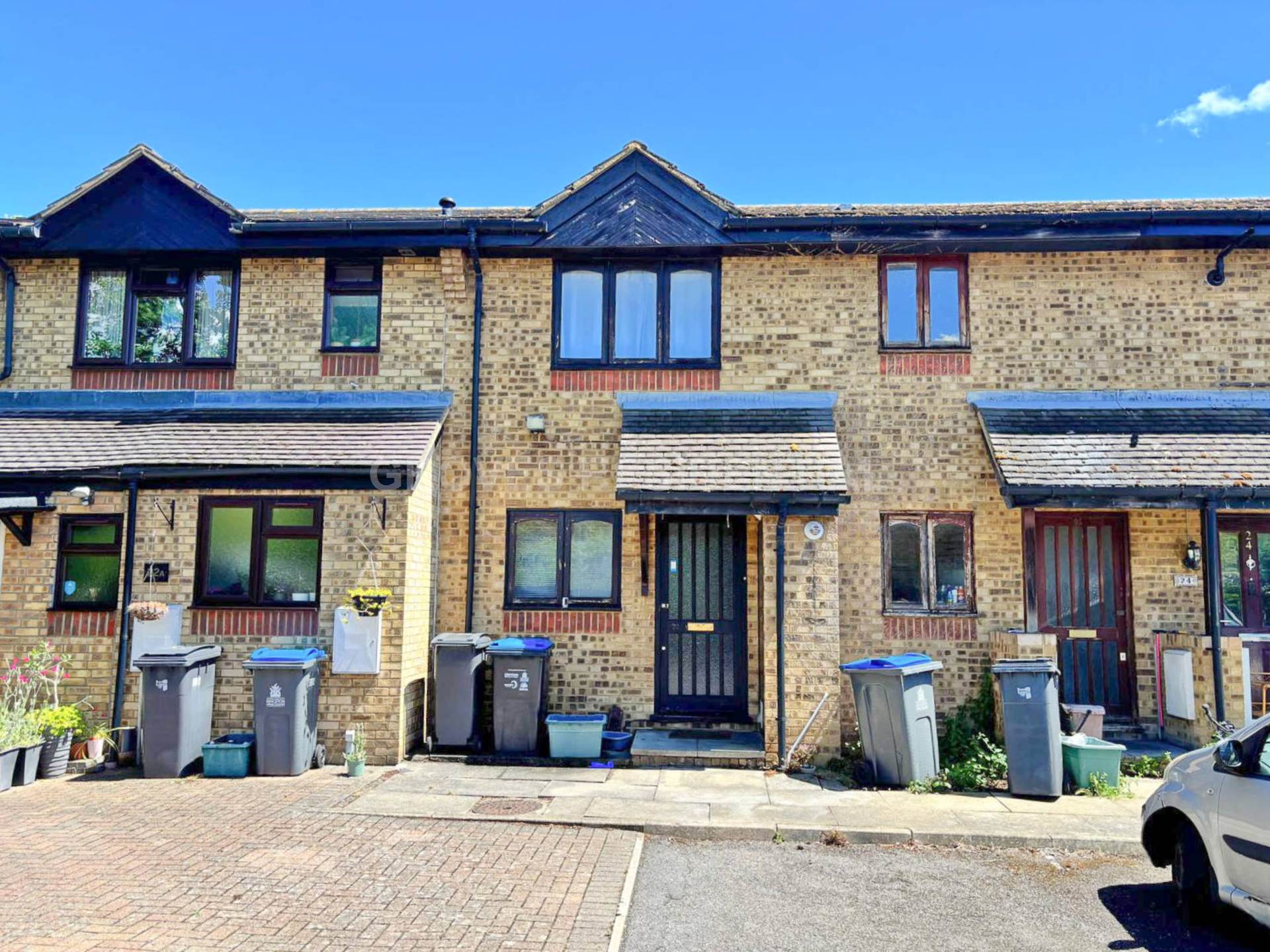 Cheltenham Close, New Malden, Image 1