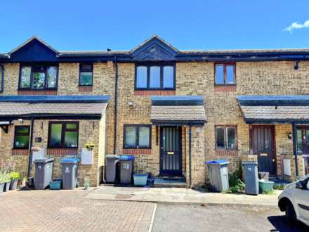 Cheltenham Close, New Malden, Image 1
