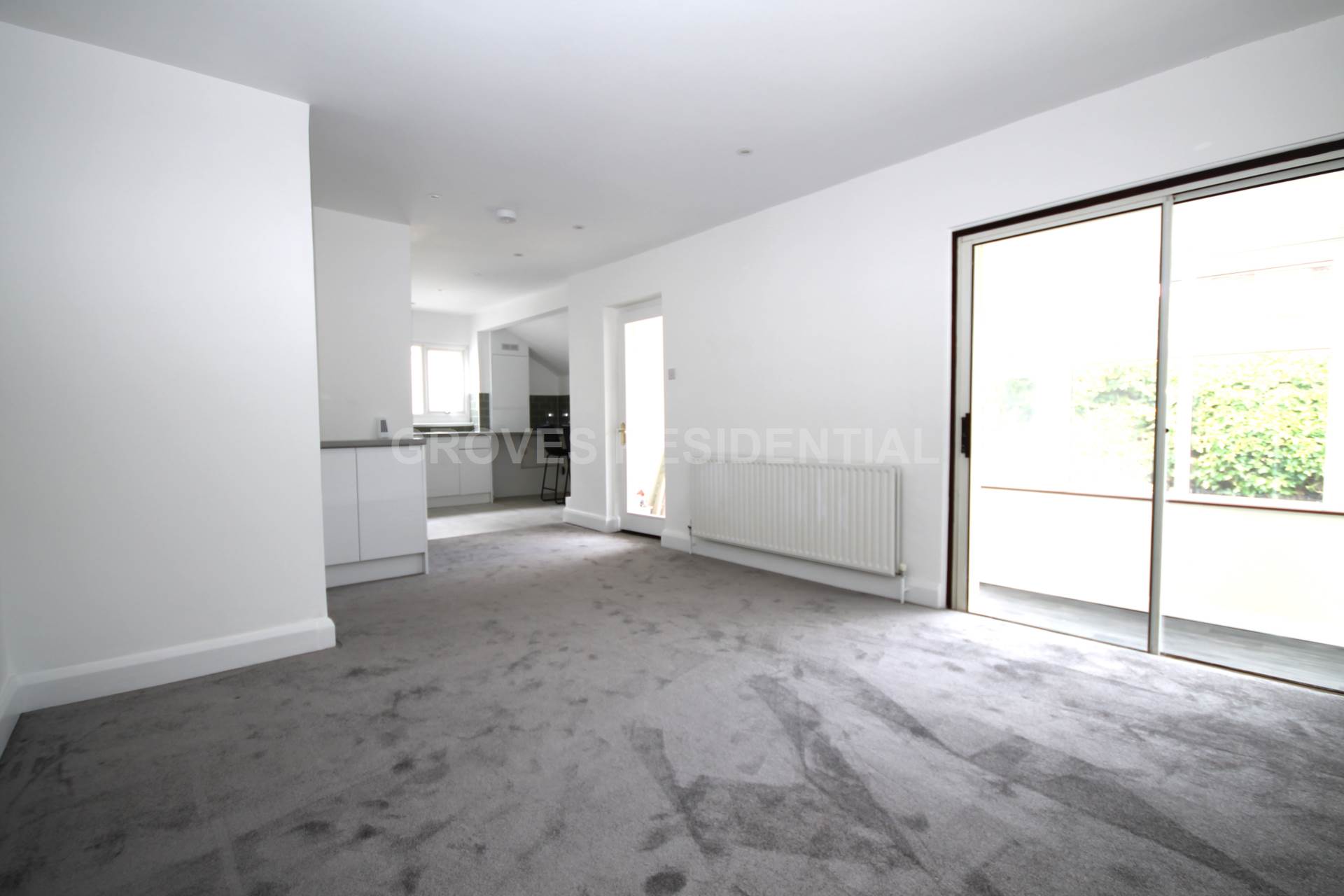 Green Lane, New Malden, Image 2