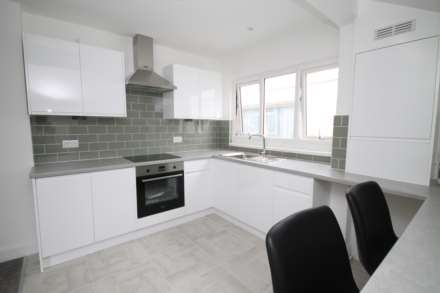 Green Lane, New Malden, Image 1