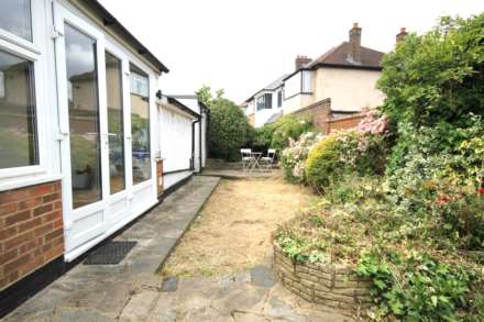 Green Lane, New Malden, Image 11