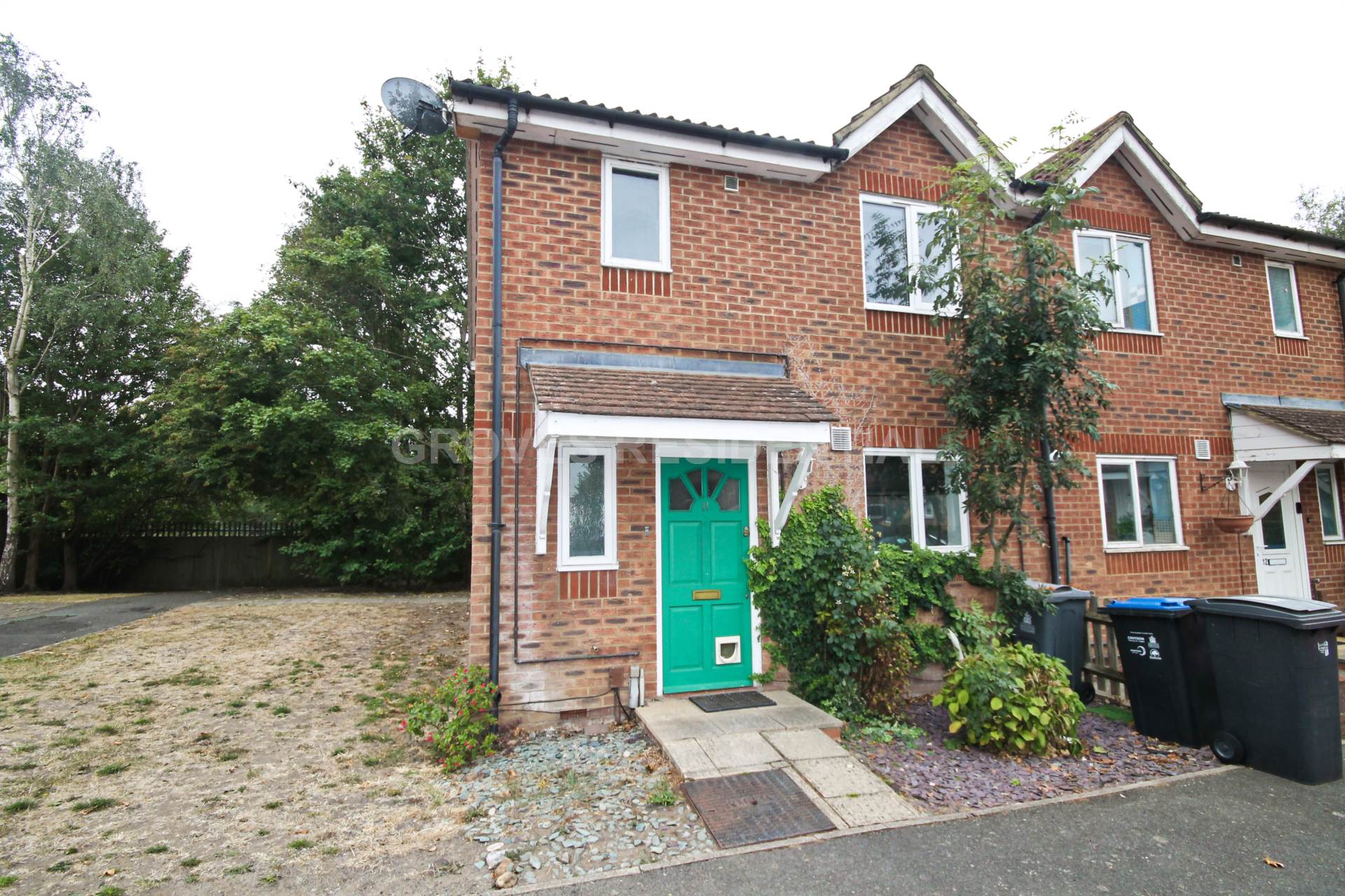 Barker Close, New Malden, Image 1