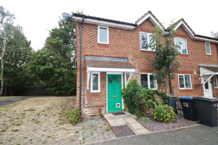 Barker Close, New Malden, Image 1