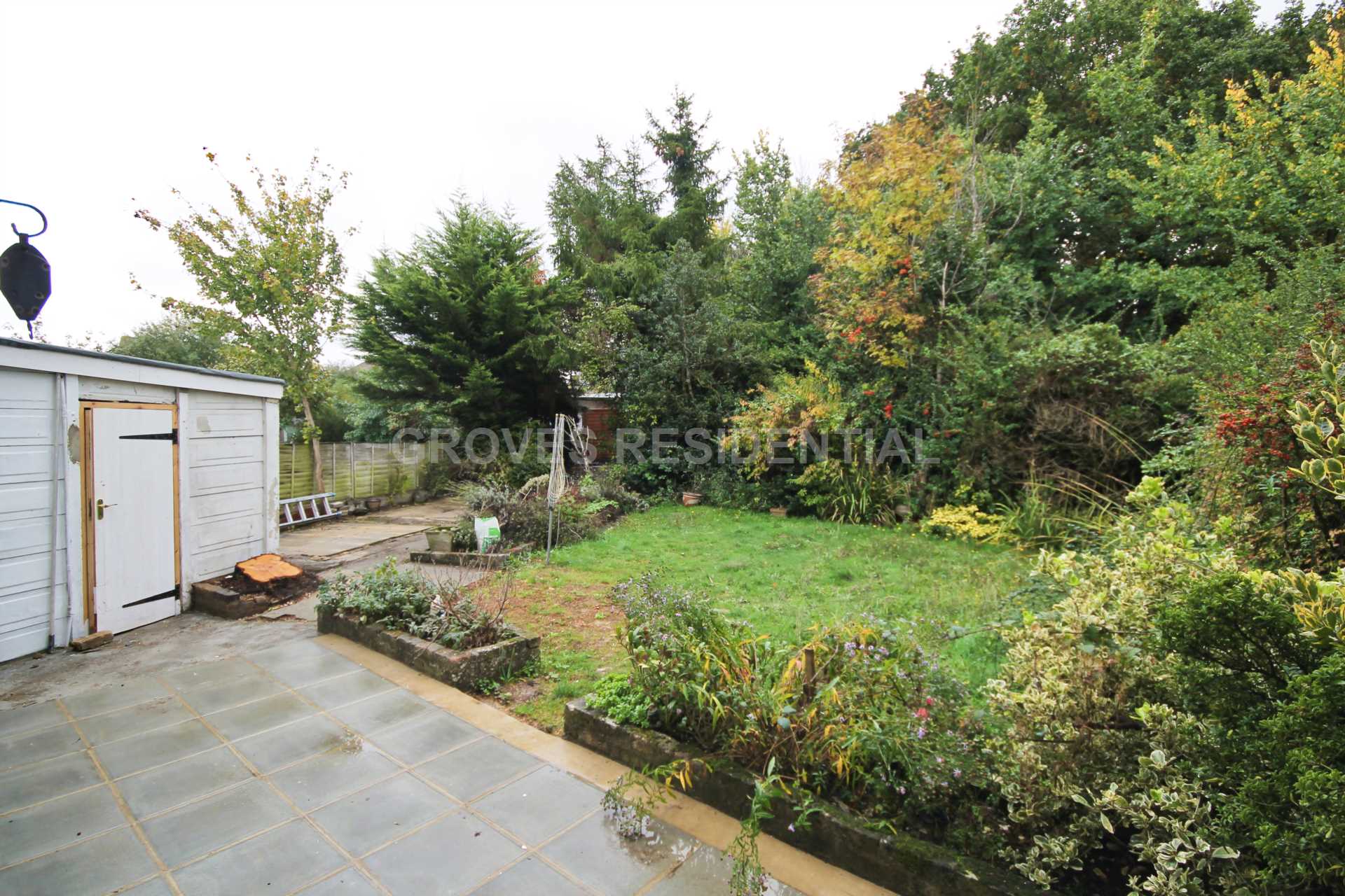 Portland Avenue, New Malden, Image 1