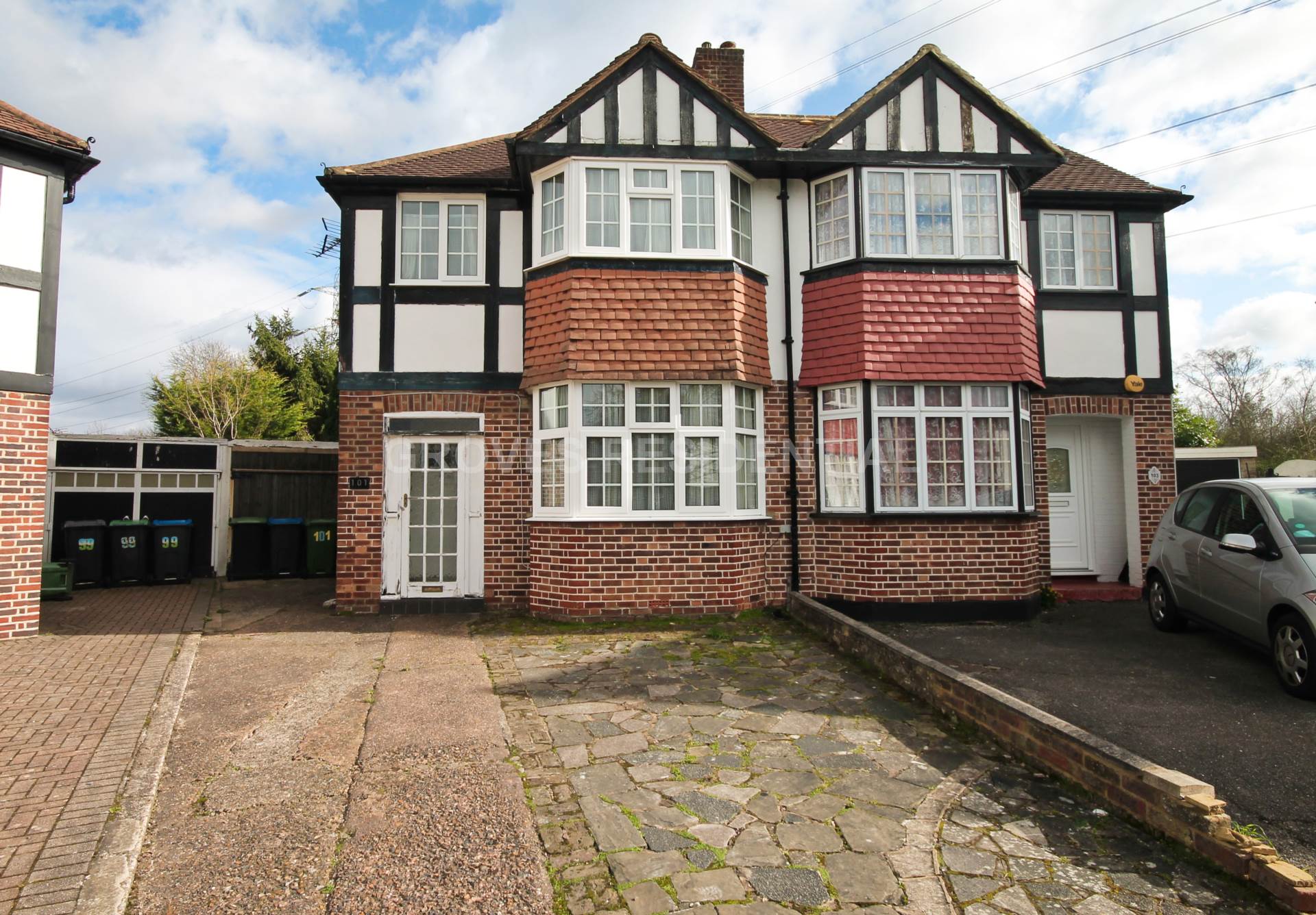 Portland Avenue, New Malden, Image 2