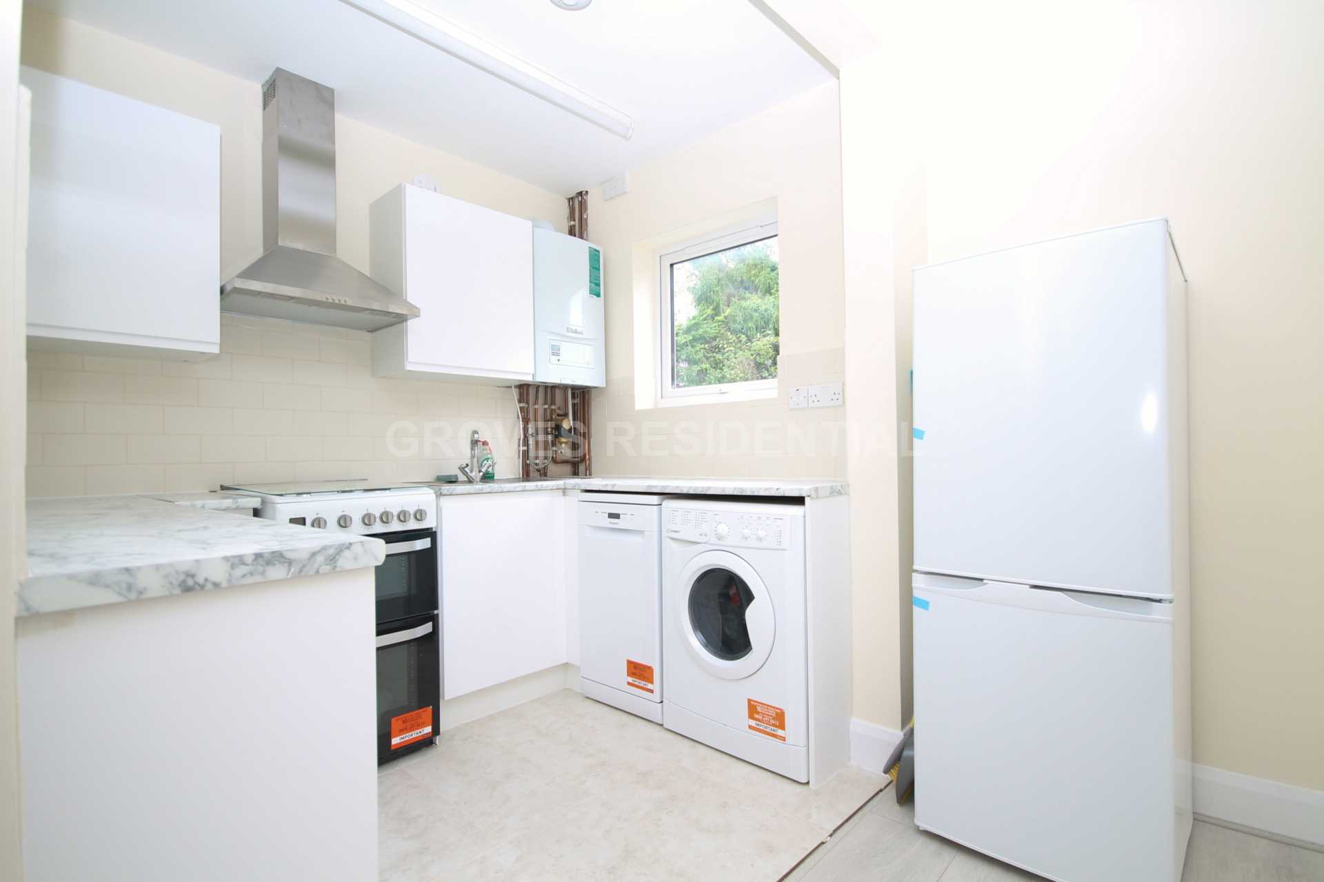 Portland Avenue, New Malden, Image 4