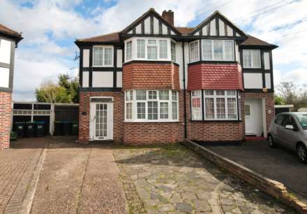 Portland Avenue, New Malden, Image 2