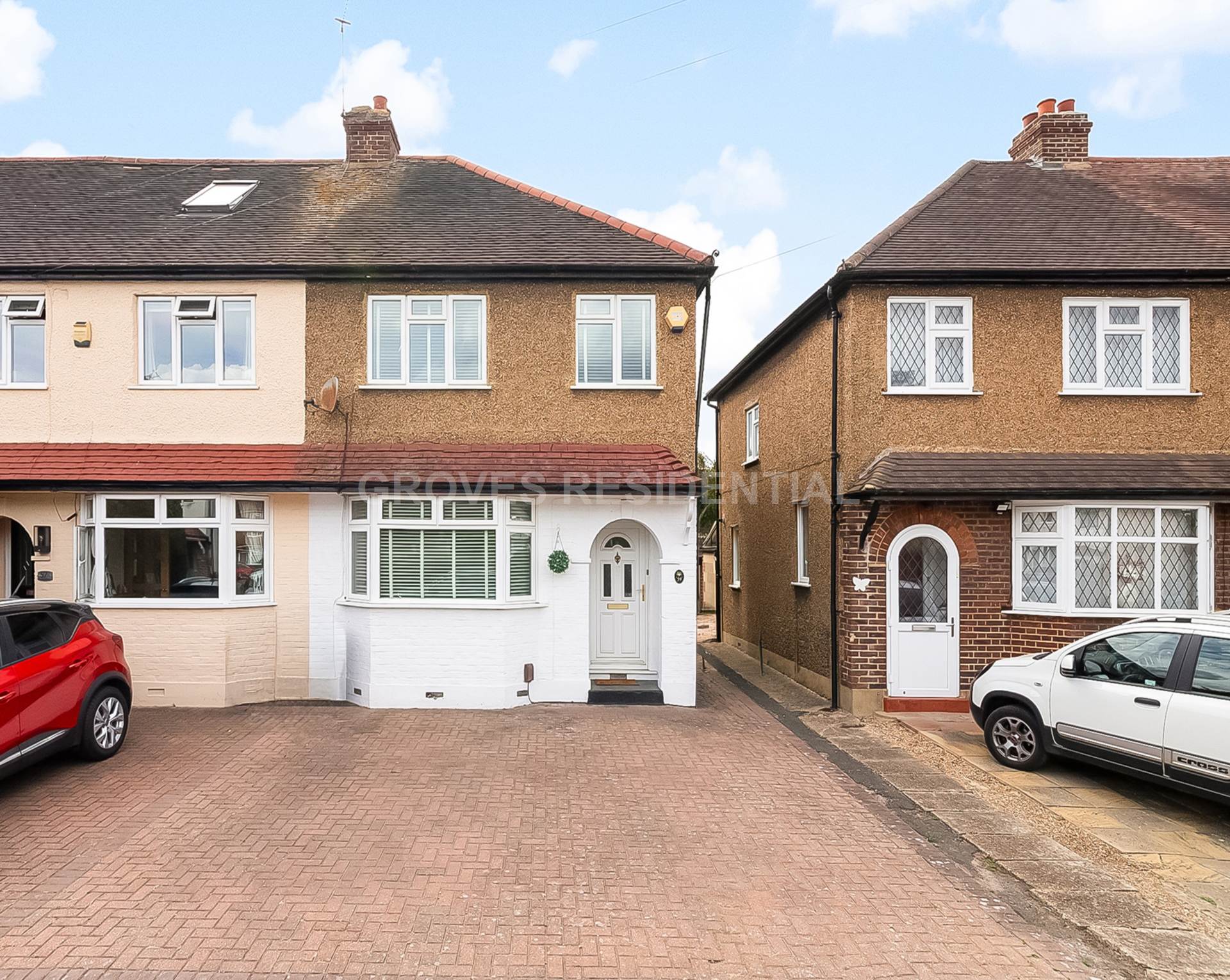 Ronelean Road, Surbiton, Image 1