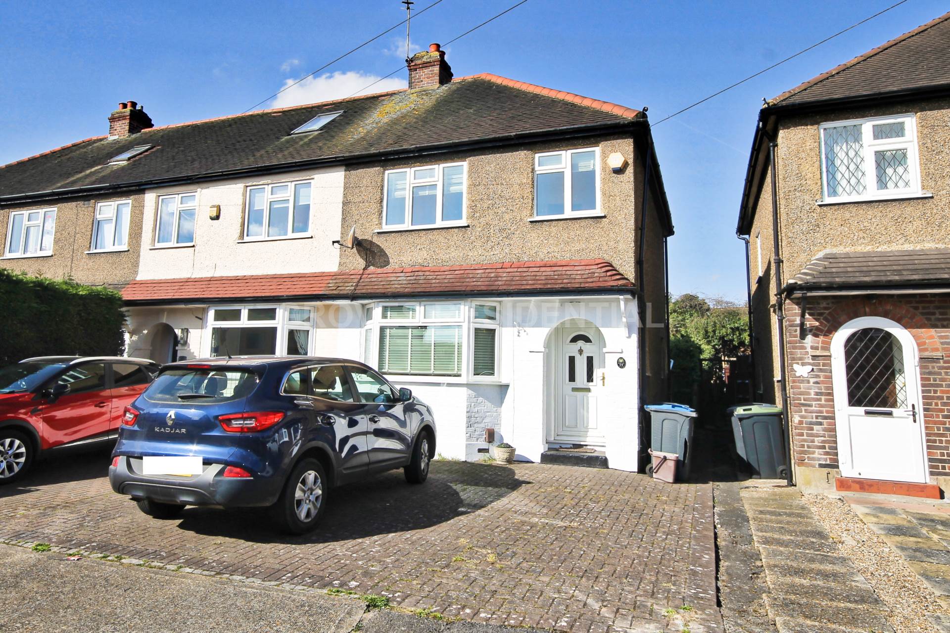 Ronelean Road, Surbiton, Image 1