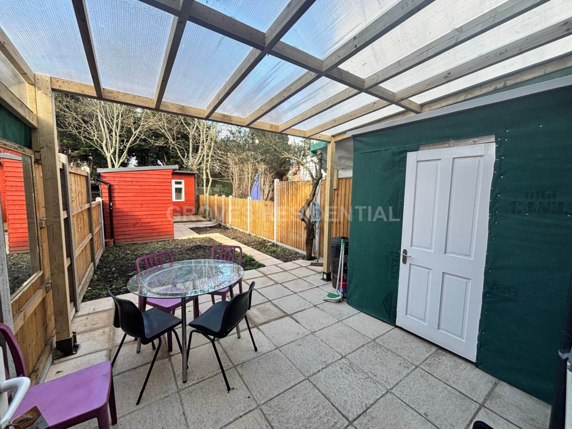 Burlington Road, New Malden, Image 15