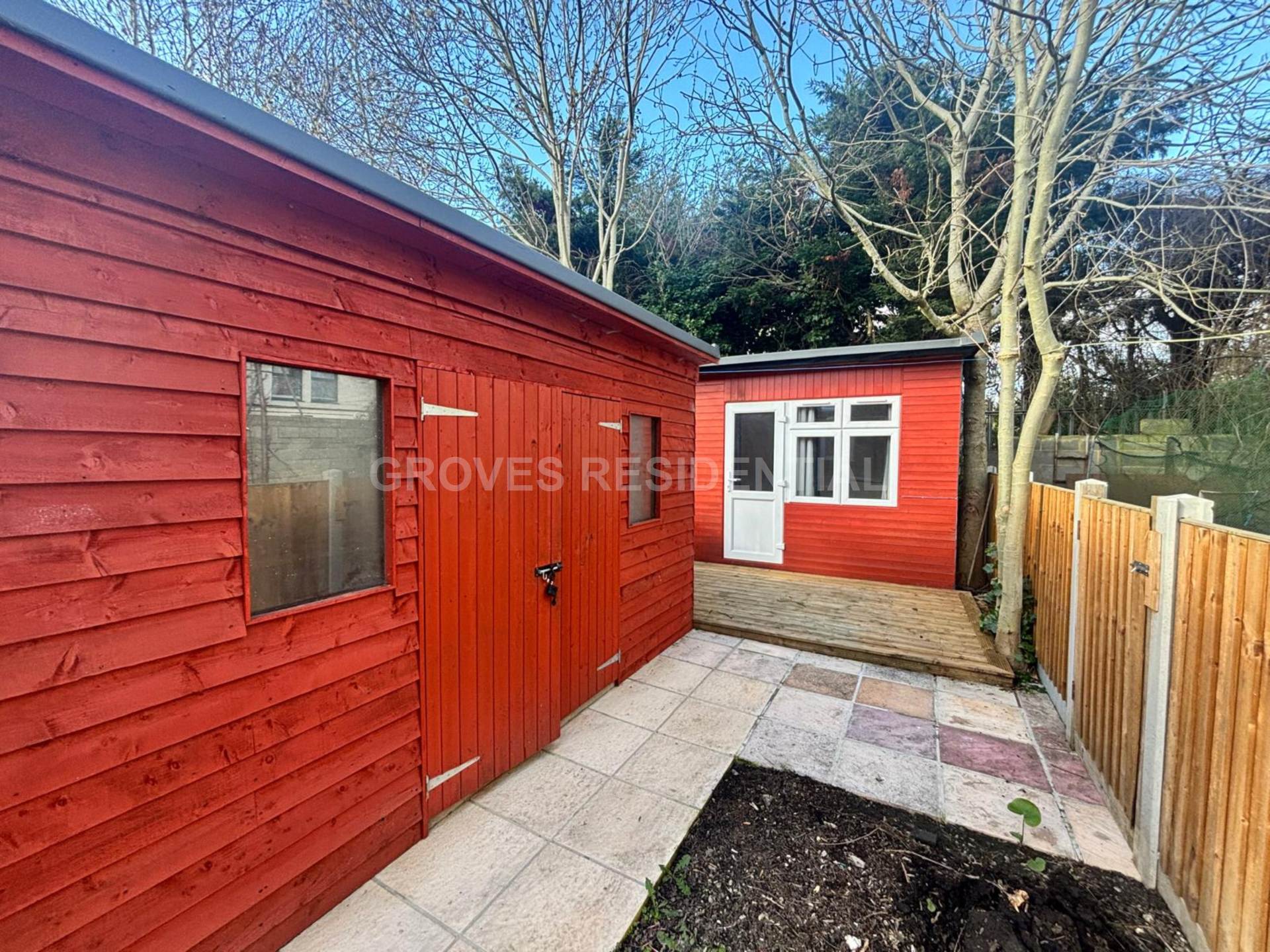 Burlington Road, New Malden, Image 16