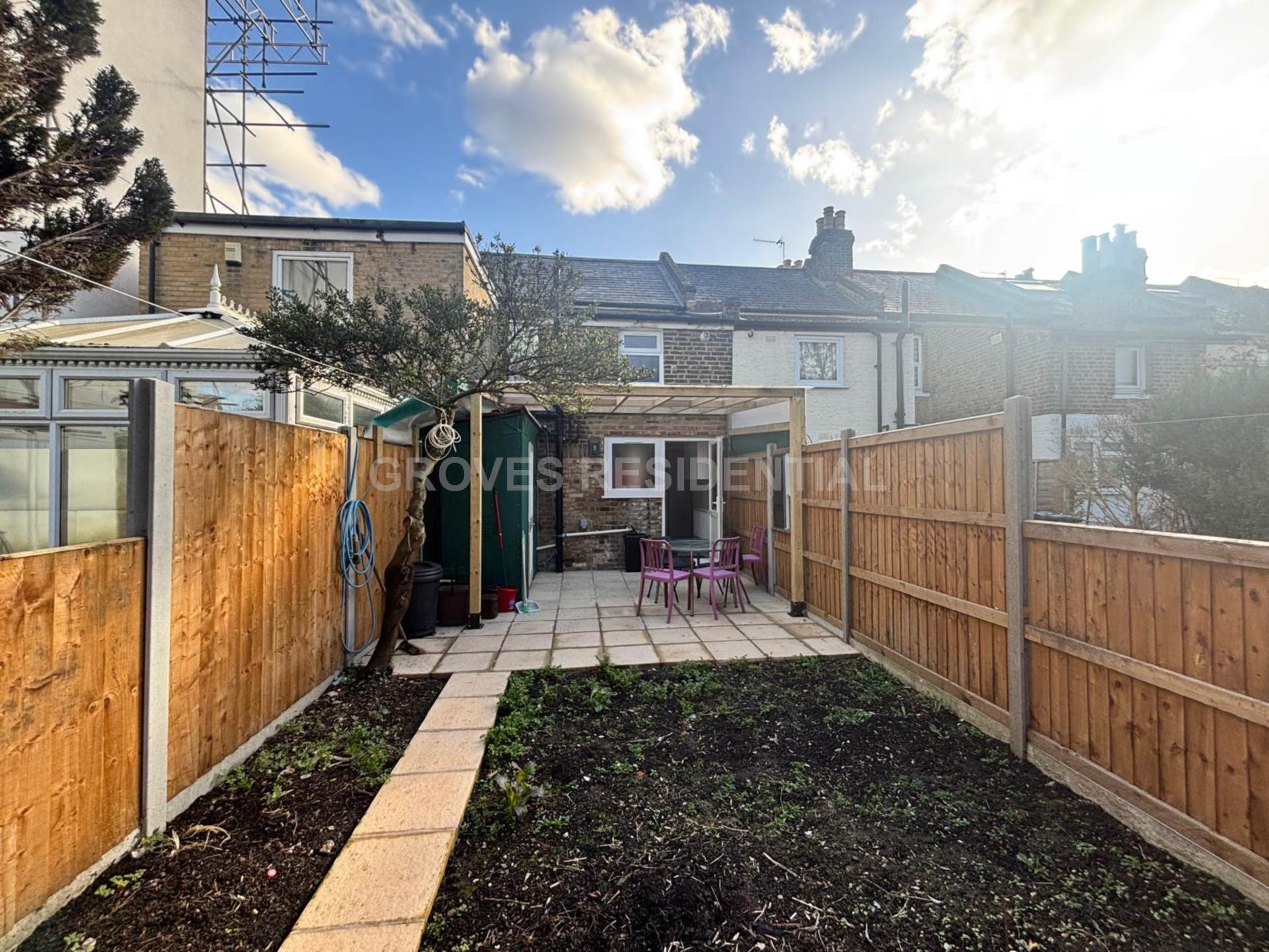 Burlington Road, New Malden, Image 17