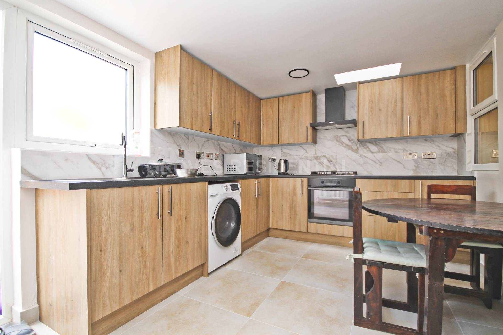 Burlington Road, New Malden, Image 2