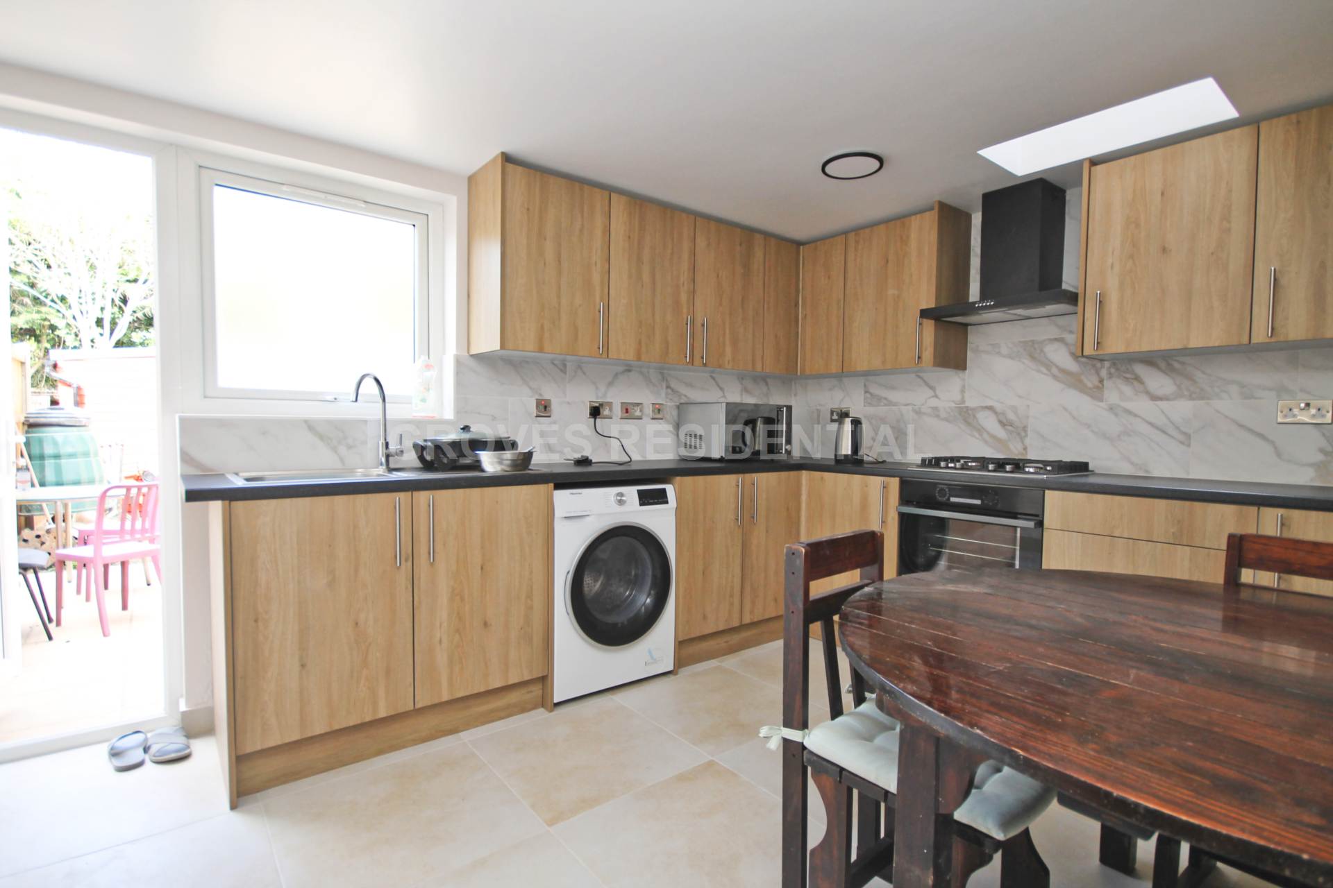 Burlington Road, New Malden, Image 3