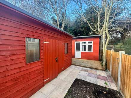 Burlington Road, New Malden, Image 16