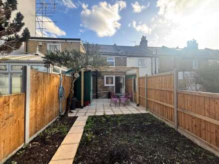 Burlington Road, New Malden, Image 17