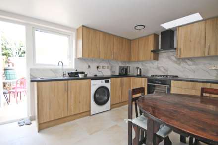 Burlington Road, New Malden, Image 3