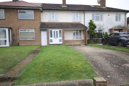 Property For Sale Sheephouse Way, New Malden