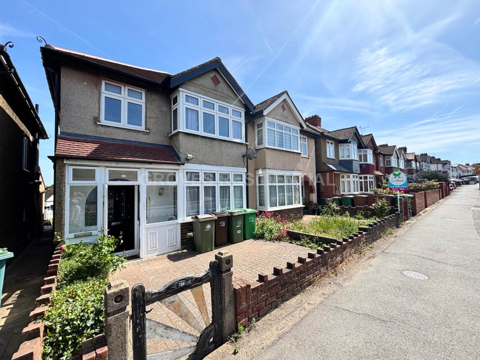 Malden Road, Sutton, Image 1
