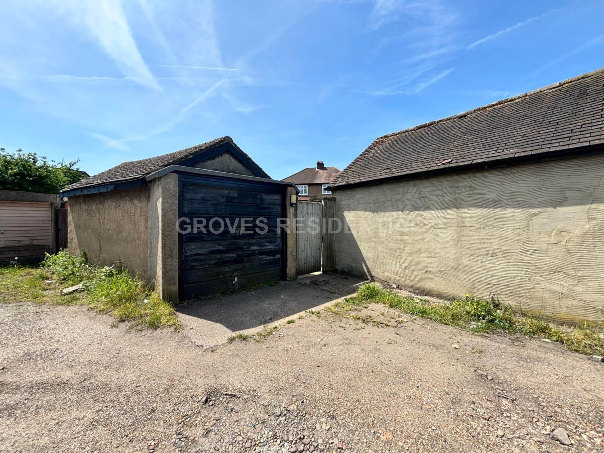 Malden Road, Sutton, Image 13
