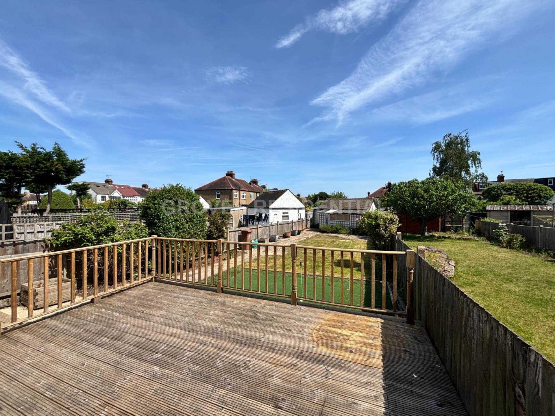Malden Road, Sutton, Image 15