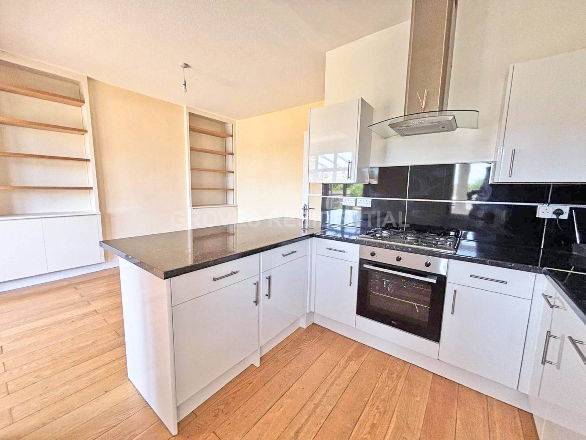 Malden Road, Sutton, Image 4