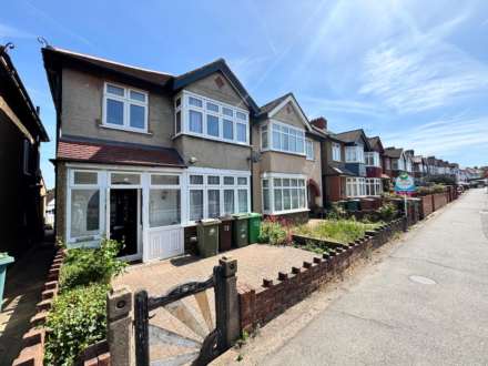 Malden Road, Sutton, Image 1