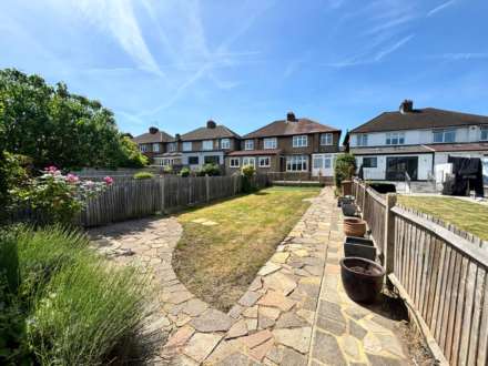 Malden Road, Sutton, Image 2