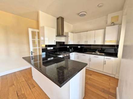 Malden Road, Sutton, Image 6