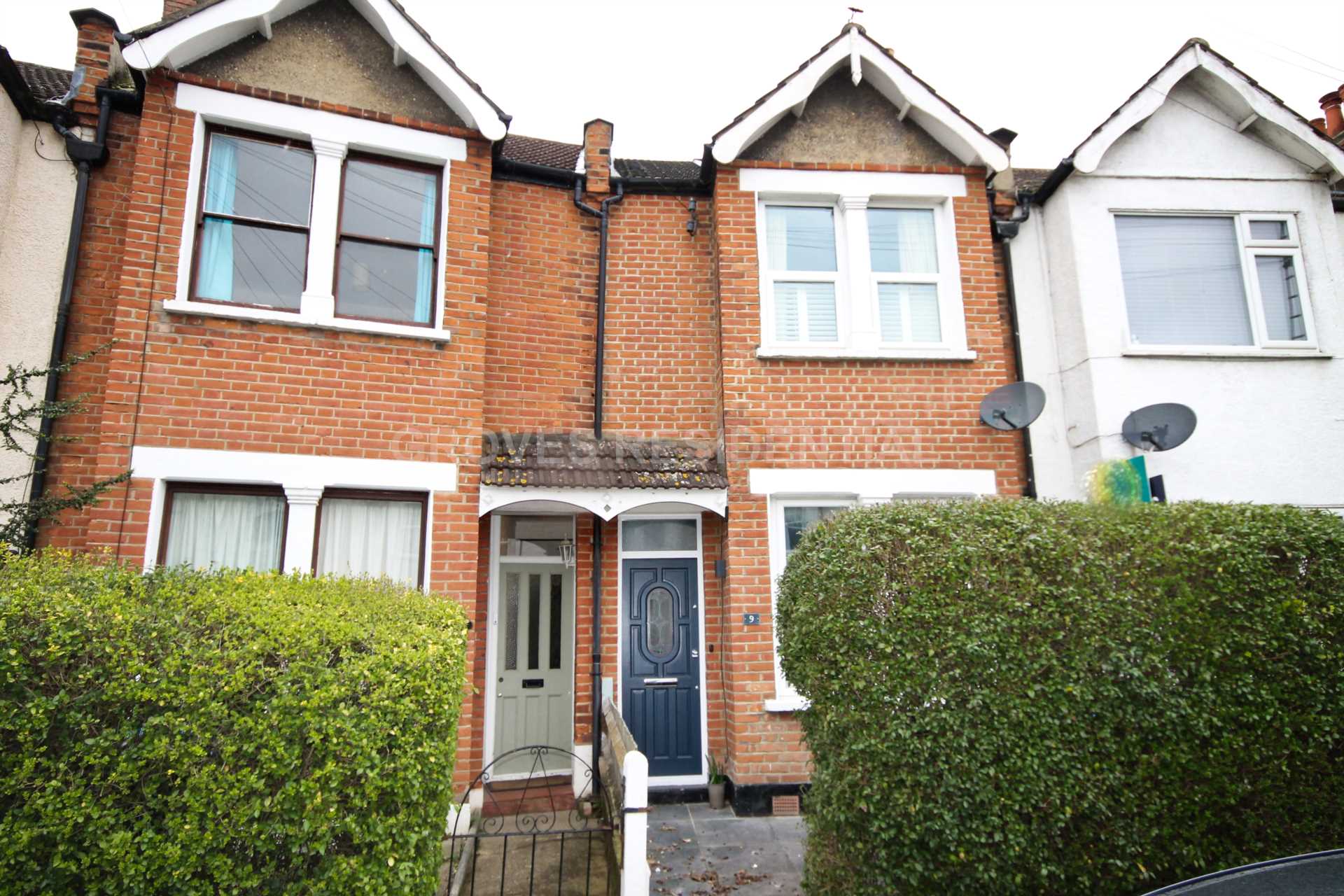 Queens Road, New Malden, Image 1