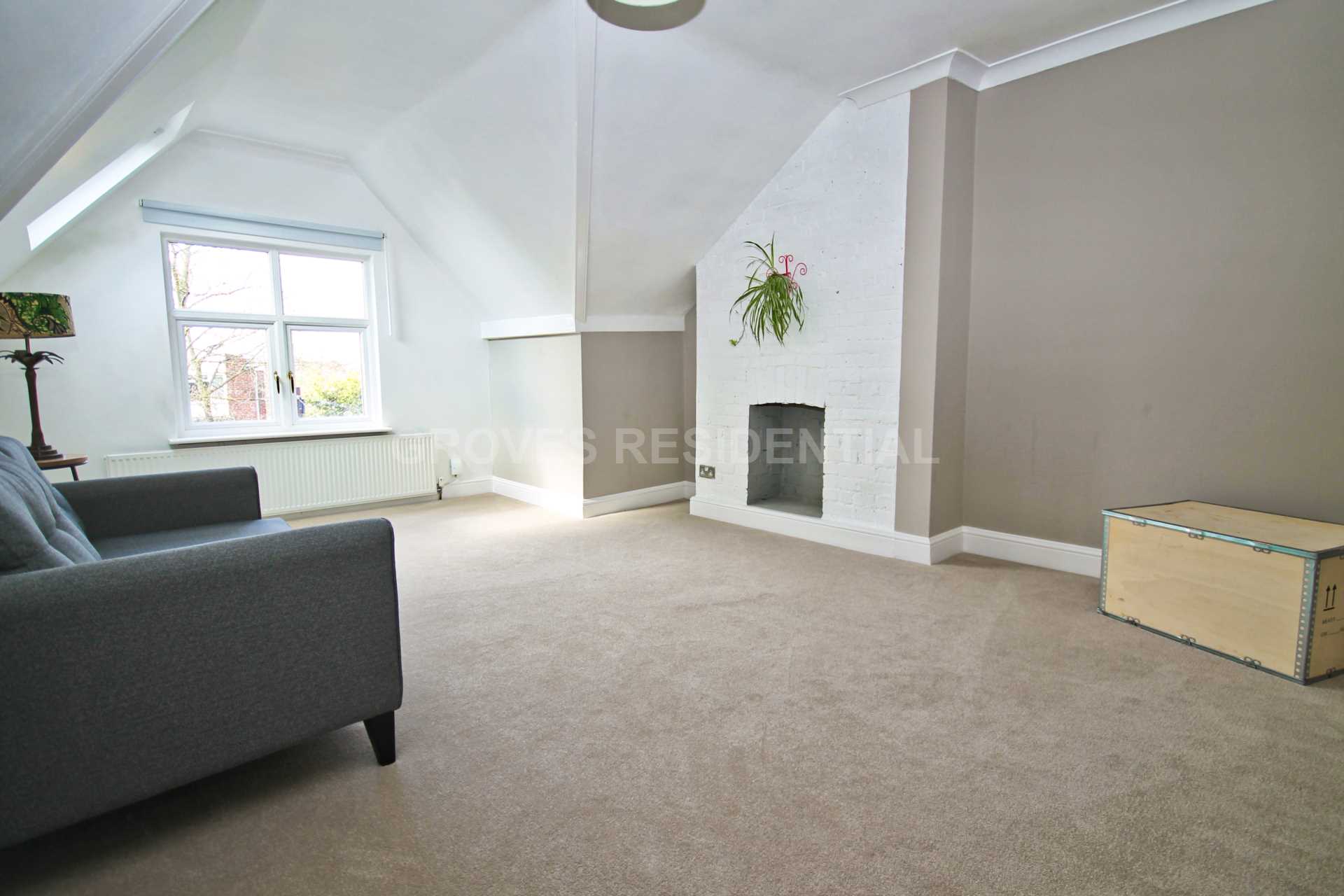 Rodney Road, New Malden, Image 2