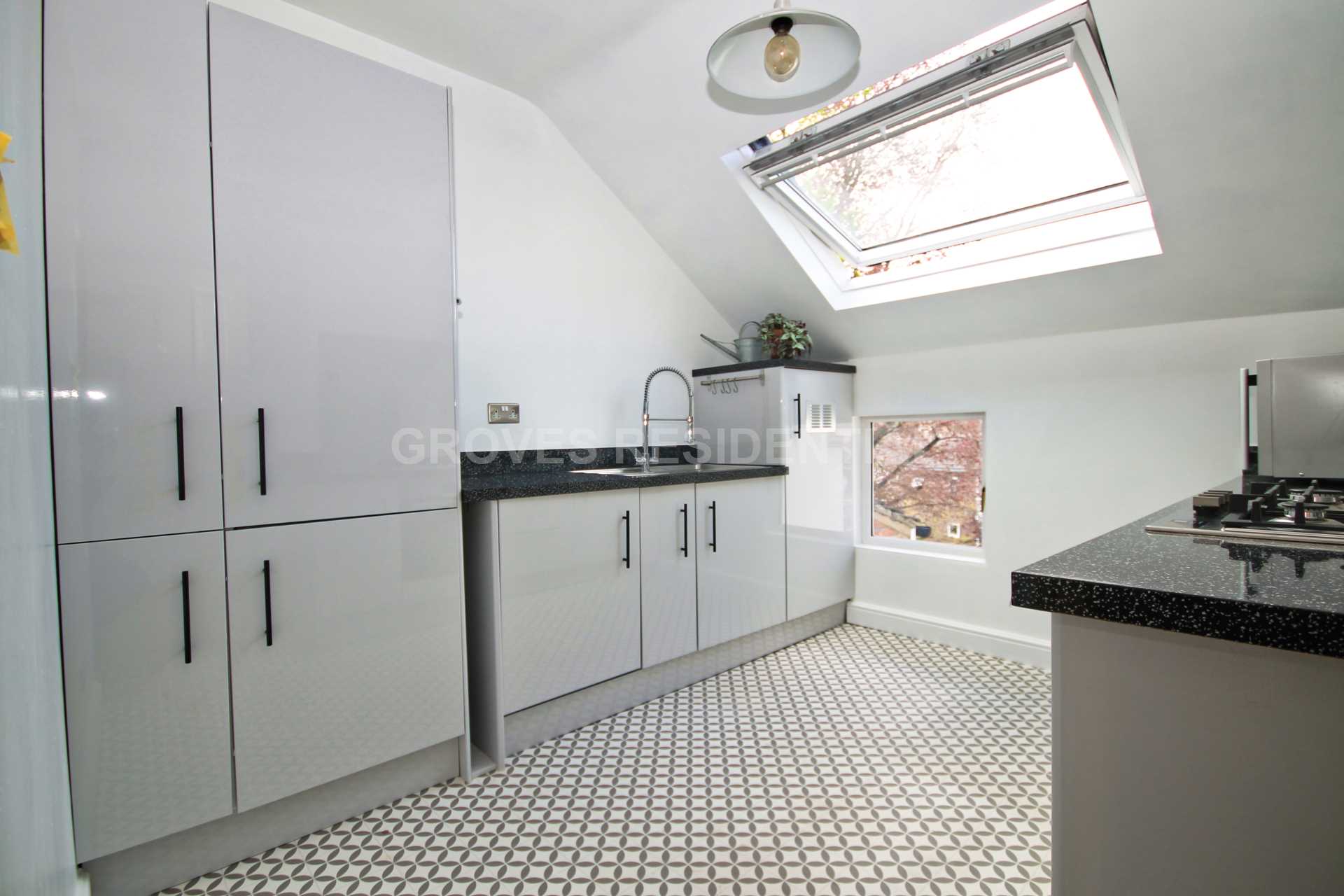 Rodney Road, New Malden, Image 3