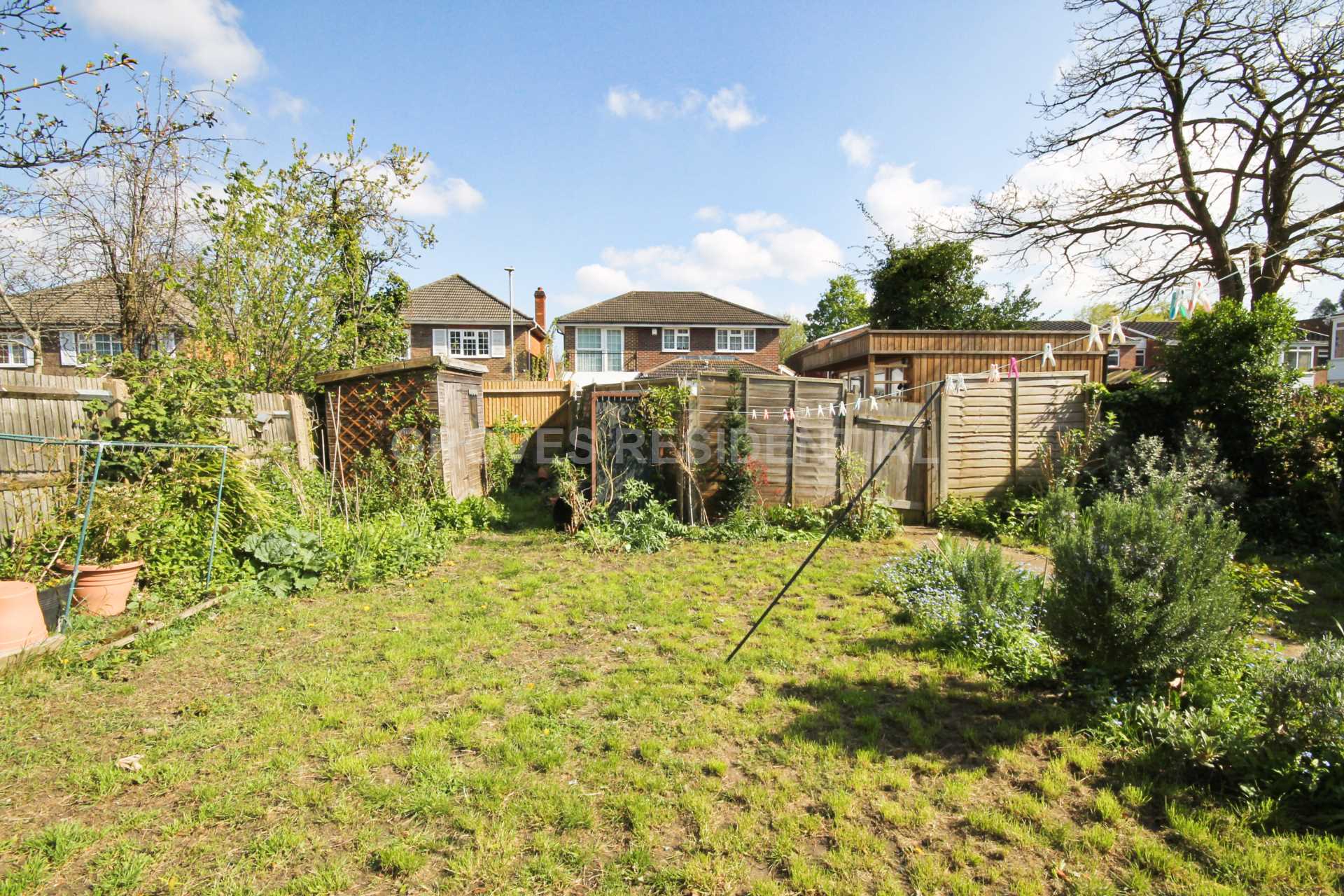 Rodney Road, New Malden, Image 8