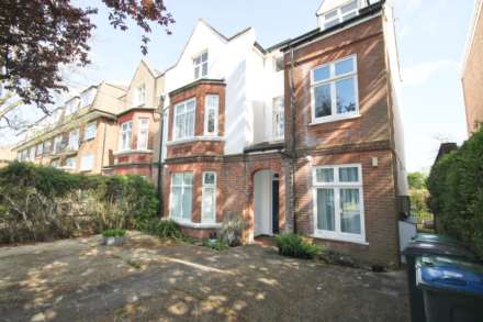 Property For Rent Rodney Road, New Malden