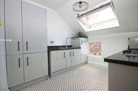 Rodney Road, New Malden, Image 3