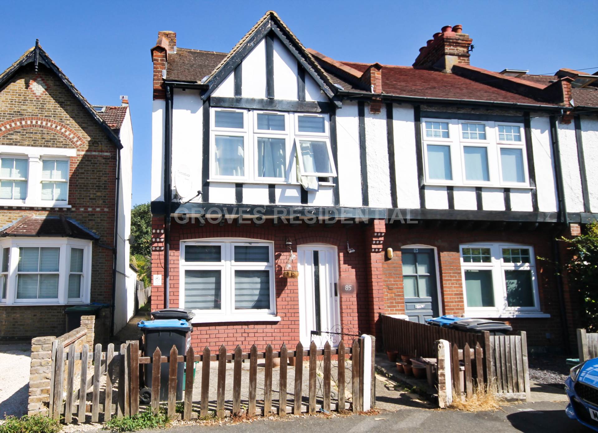 Elm Road, New Malden, Image 1