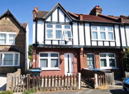 Property For Rent Elm Road, New Malden