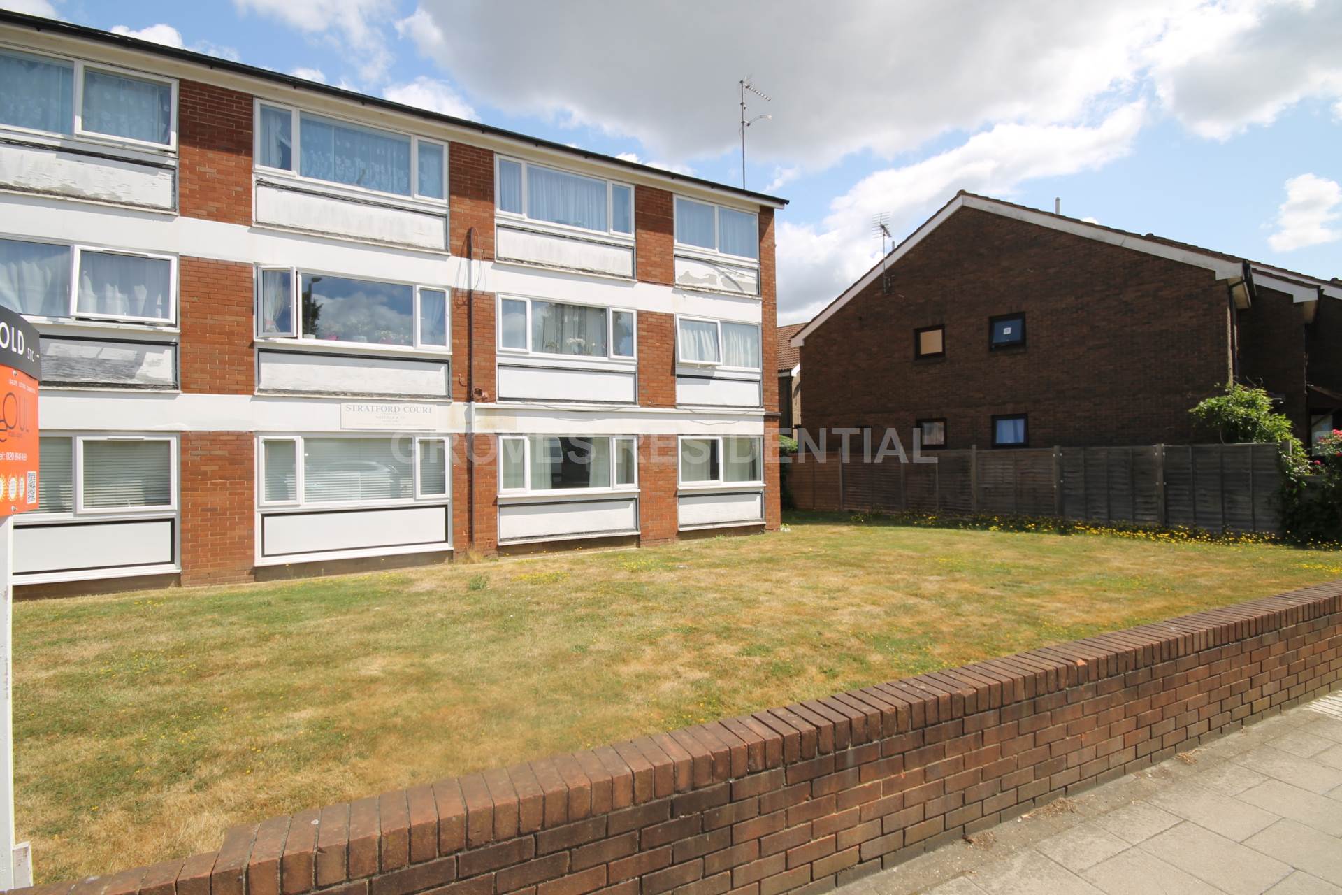 Kingston Road, New Malden, Image 1