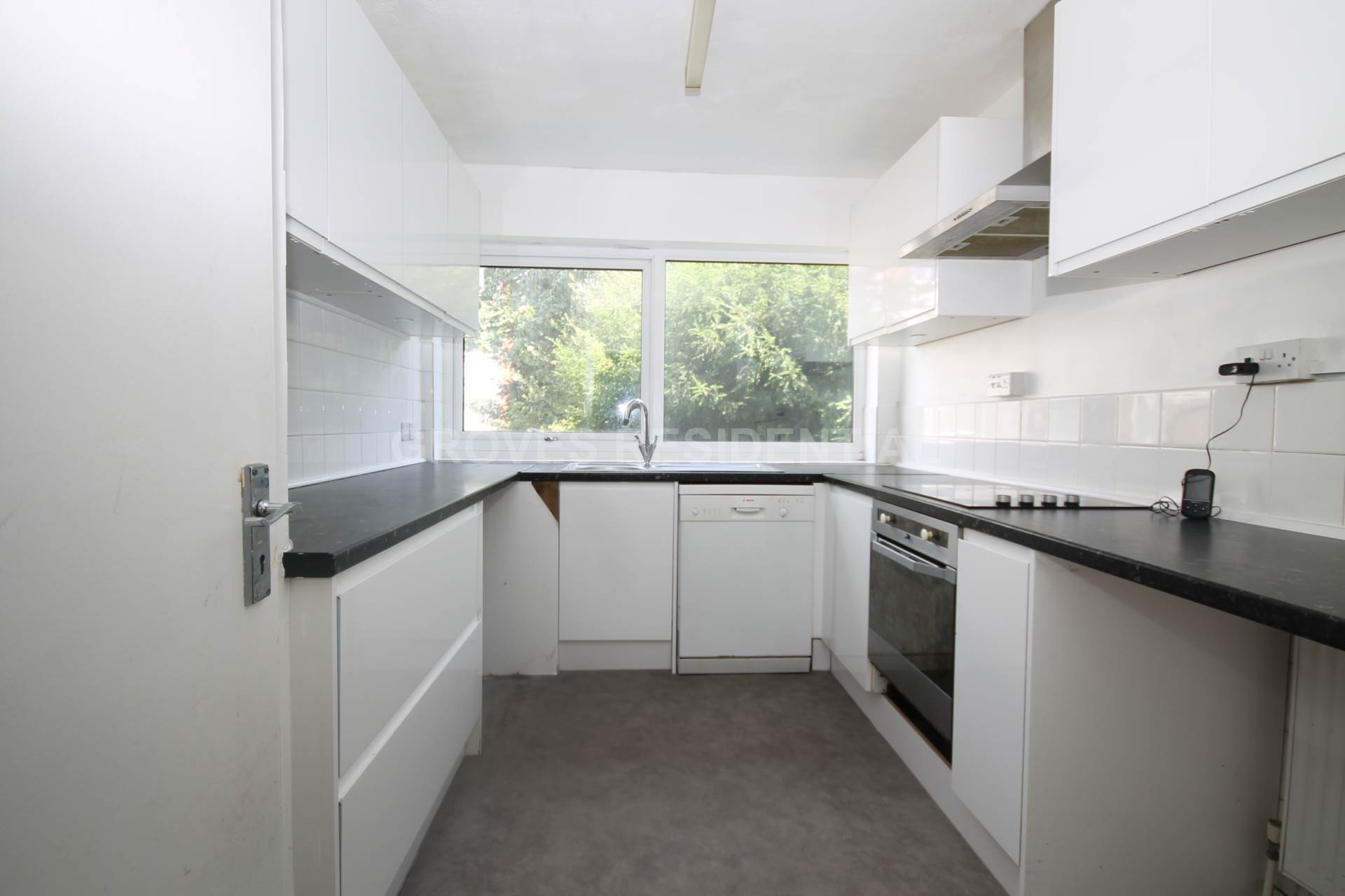 Kingston Road, New Malden, Image 2