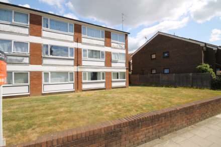 Kingston Road, New Malden, Image 1