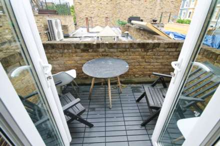 Kings Road, London, Image 10