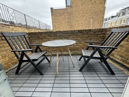 Kings Road, London, Image 2