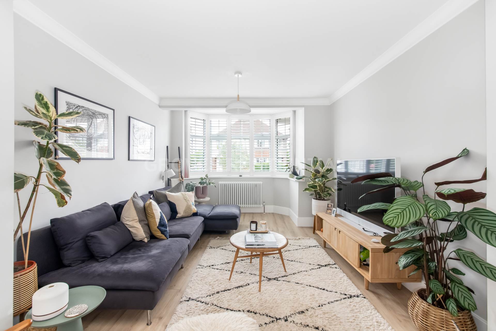 Ancaster Crescent, New Malden, Image 11