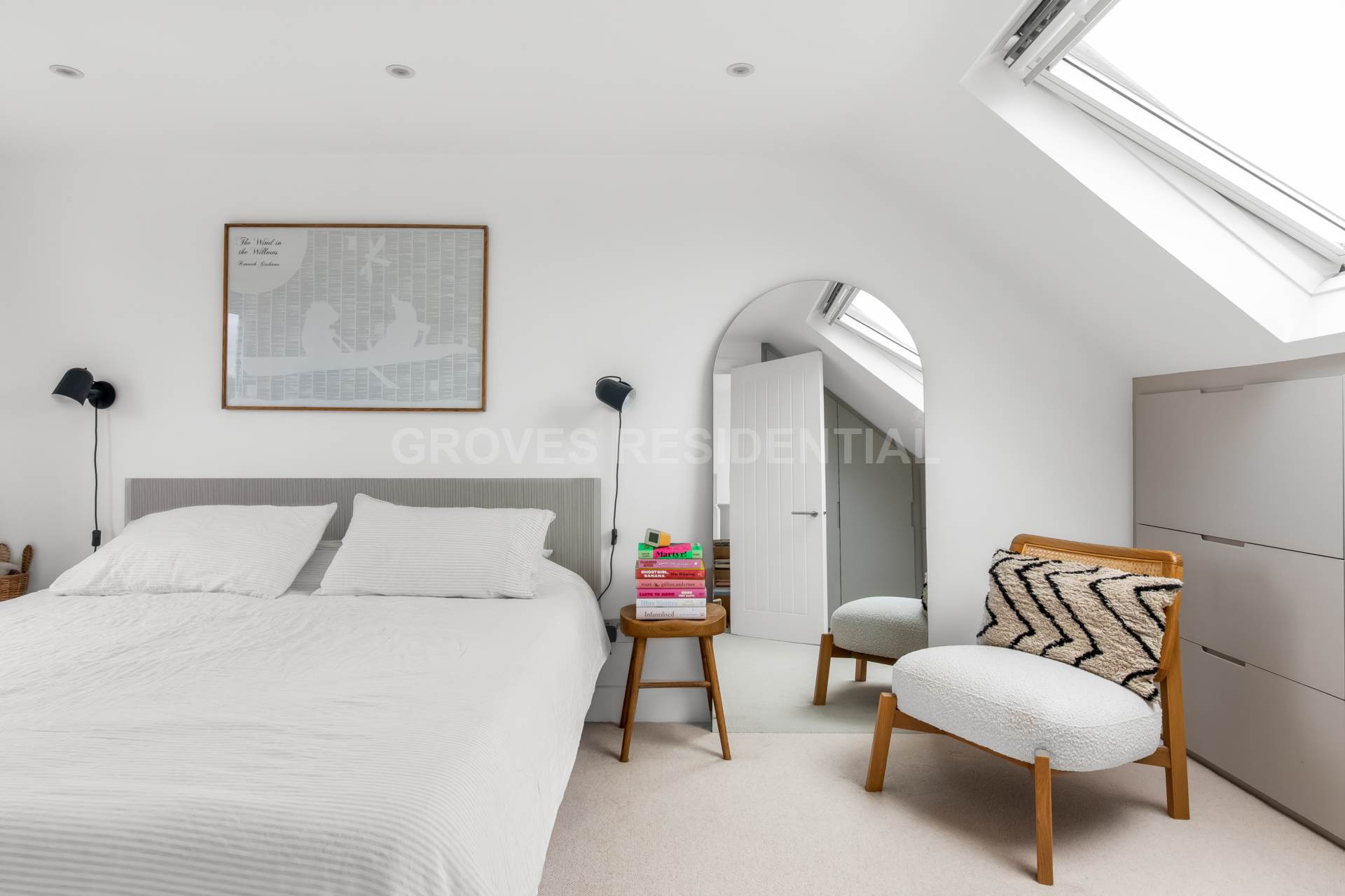 Ancaster Crescent, New Malden, Image 15