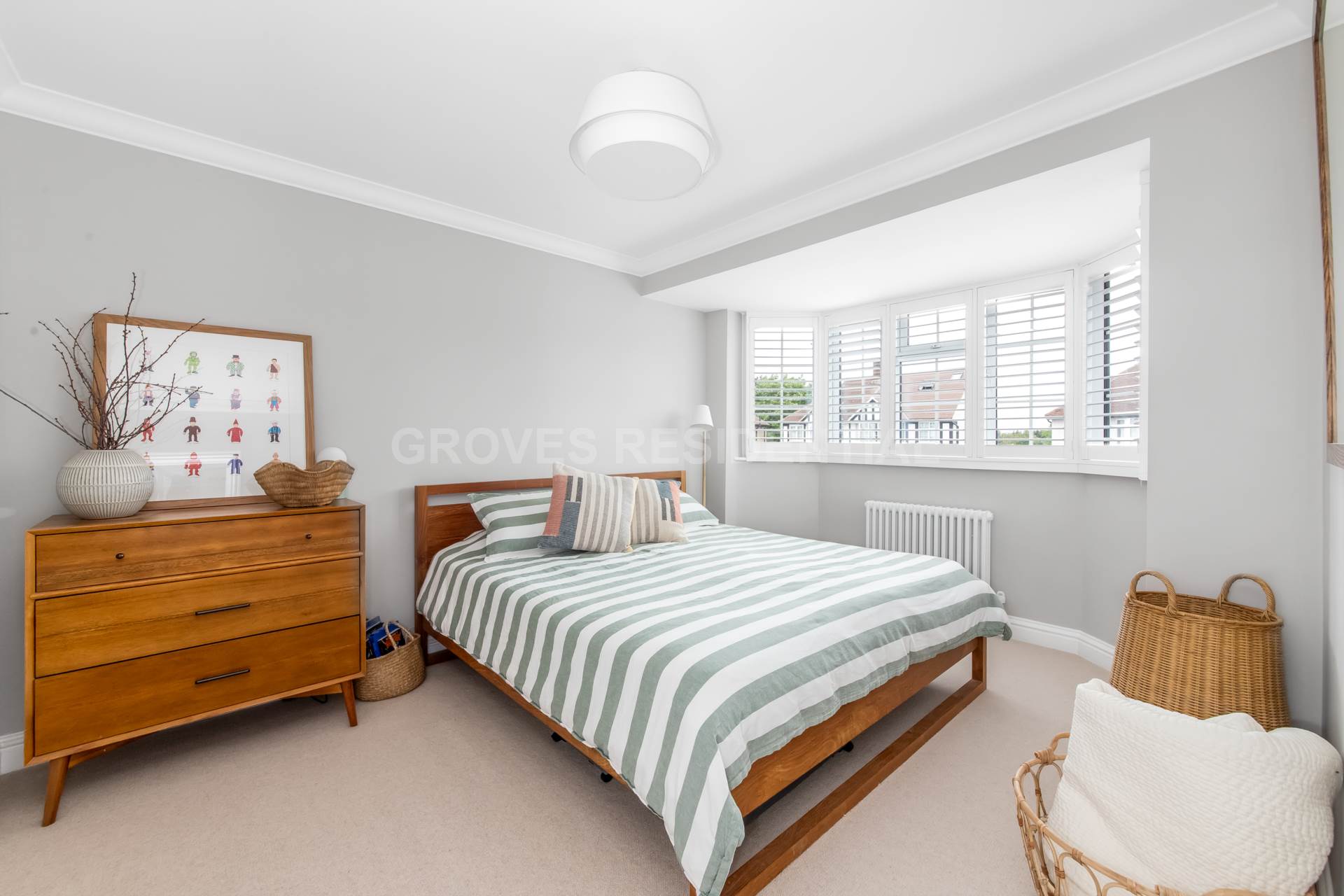 Ancaster Crescent, New Malden, Image 17