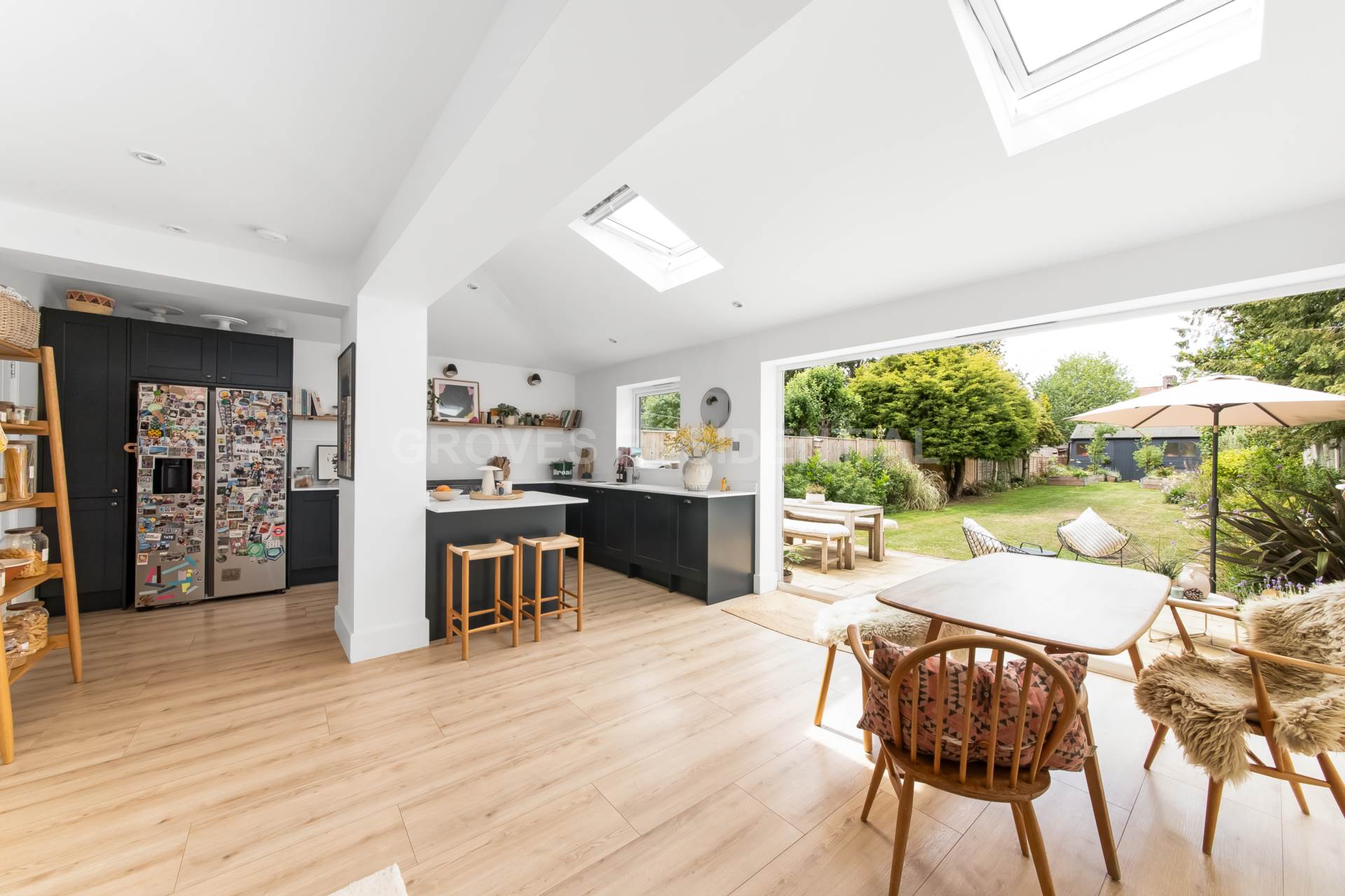 Ancaster Crescent, New Malden, Image 4