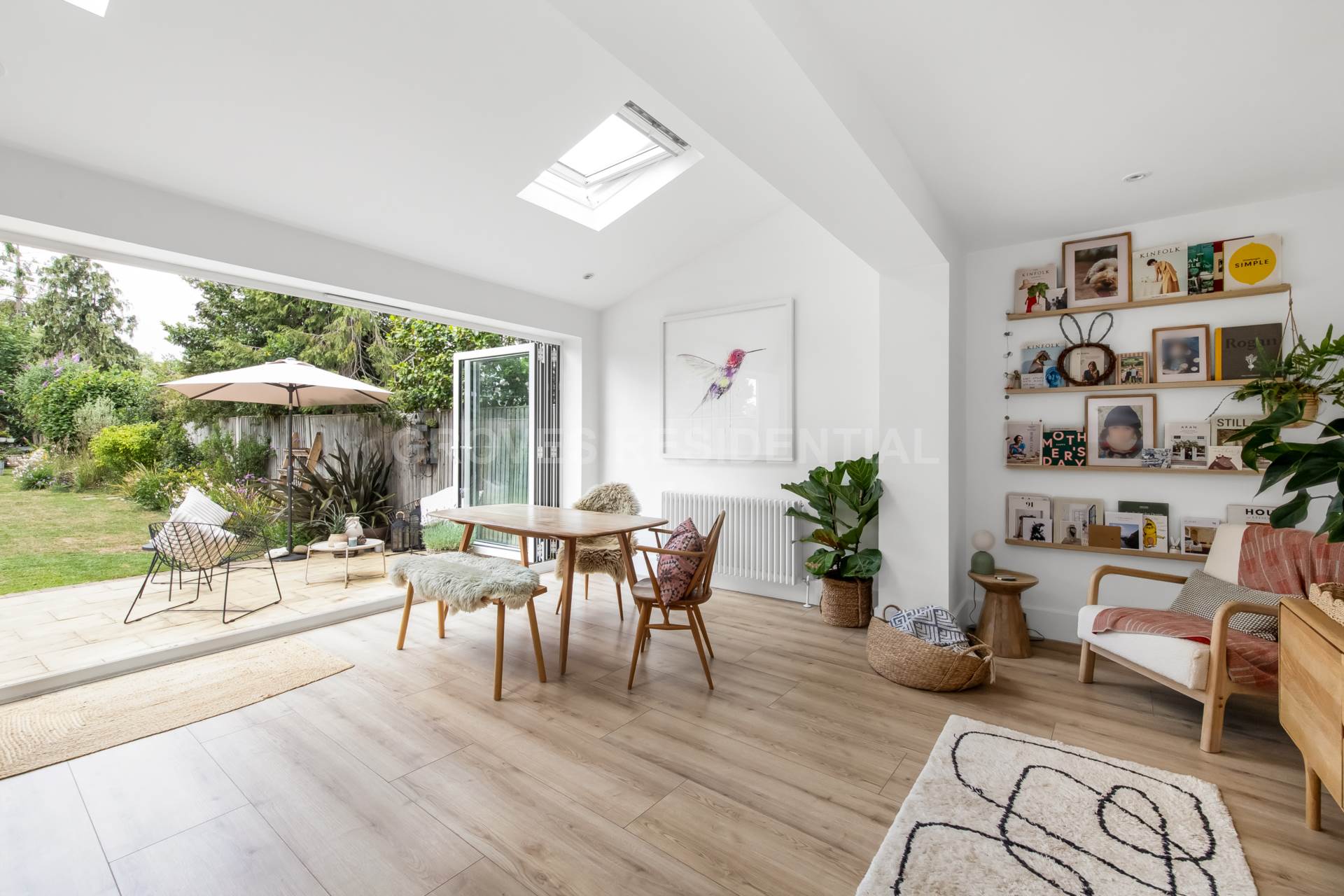 Ancaster Crescent, New Malden, Image 5
