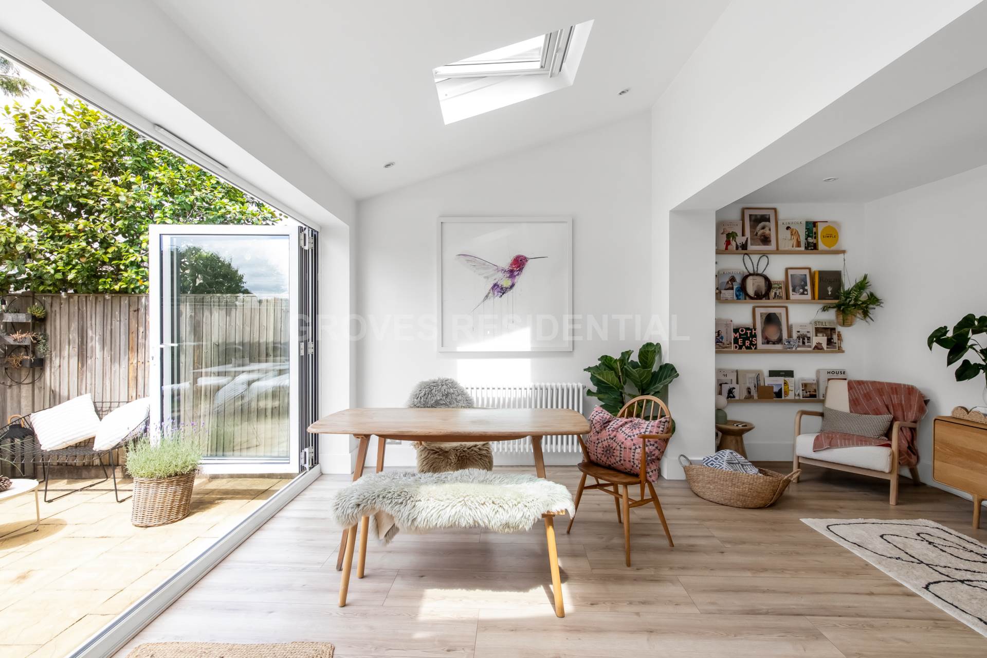 Ancaster Crescent, New Malden, Image 7