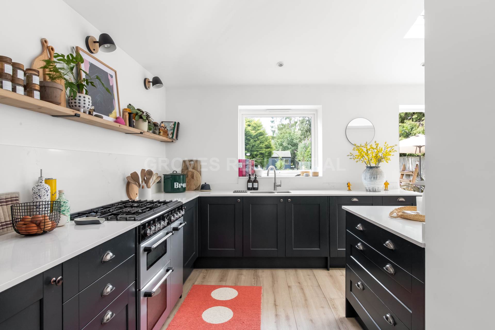 Ancaster Crescent, New Malden, Image 9