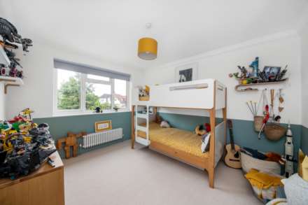 Ancaster Crescent, New Malden, Image 18